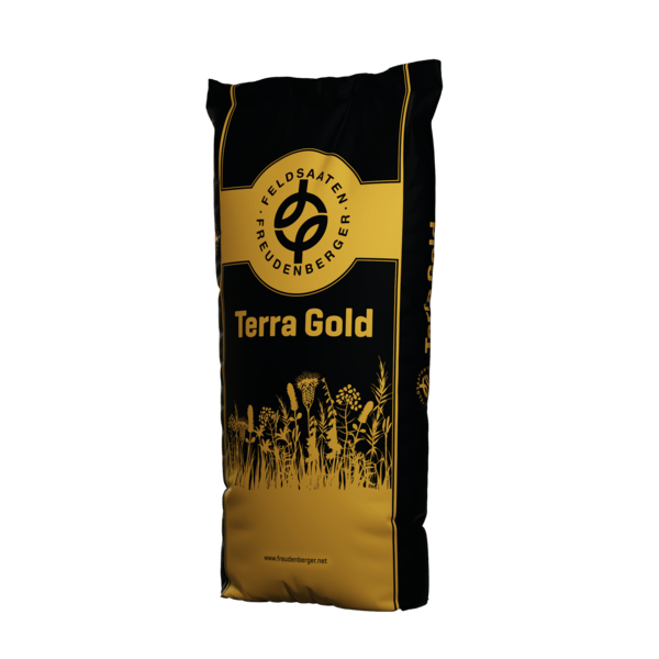 Terra Gold 13® GemyseFit 25 kg